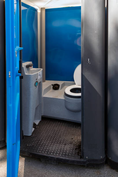 Portable Toilet Options We Offer in Lyons, NJ