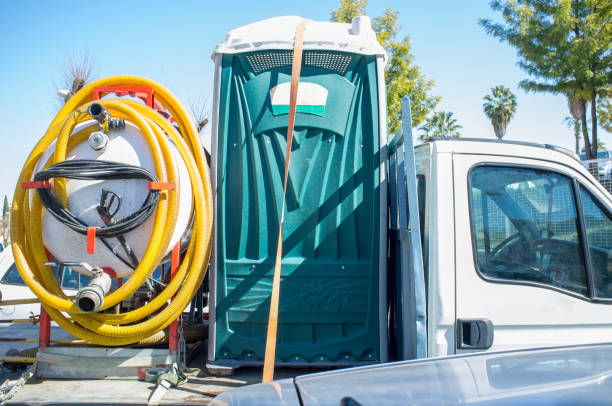 Best Porta potty delivery and setup  in Lyons, NJ