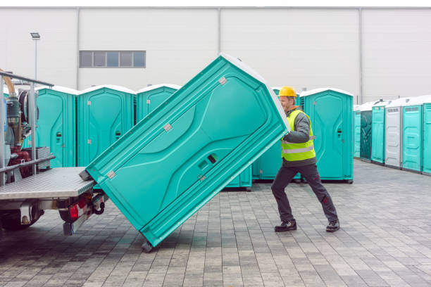 Best Local porta potty services  in Lyons, NJ