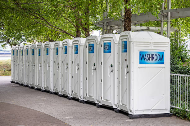 Best Portable bathroom rental  in Lyons, NJ
