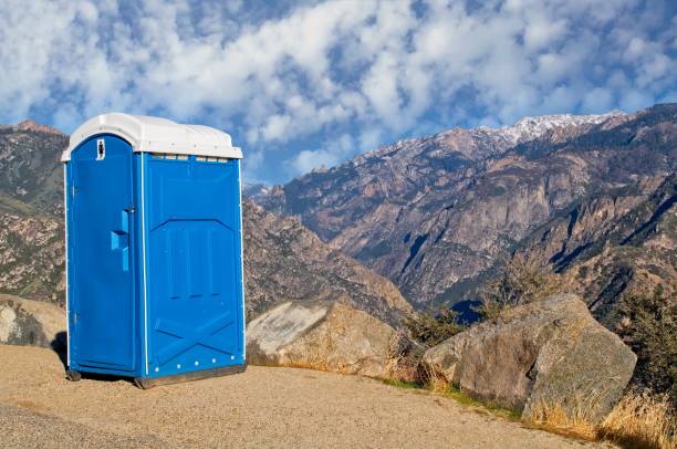 Best Luxury portable toilet rental  in Lyons, NJ