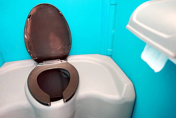 Best Affordable portable toilet rental  in Lyons, NJ
