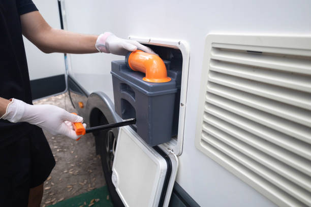 Best Emergency porta potty rental  in Lyons, NJ