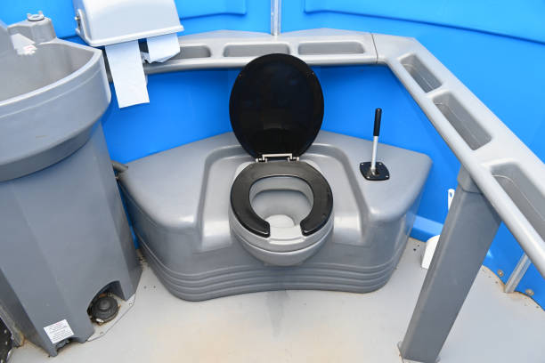 Best Porta potty rental near me  in Lyons, NJ