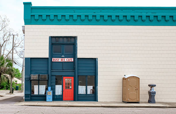 Best Best portable toilet rental  in Lyons, NJ