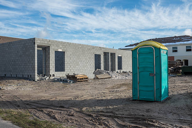 Best Local porta potty services  in Lyons, NJ