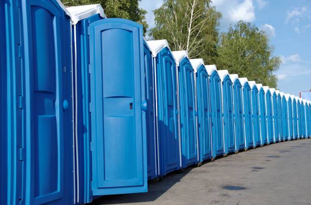 Portable bathroom rental in Lyons, NJ